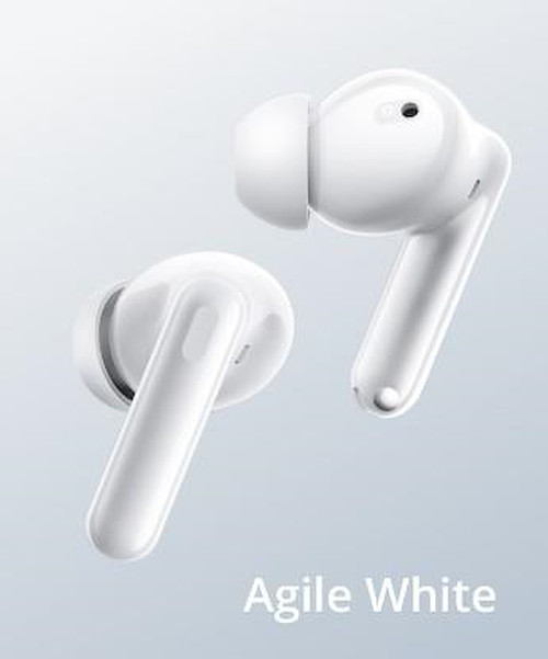 REALME - REALME BUDS T310 WIRELESS EAR BUDS - 2240020401