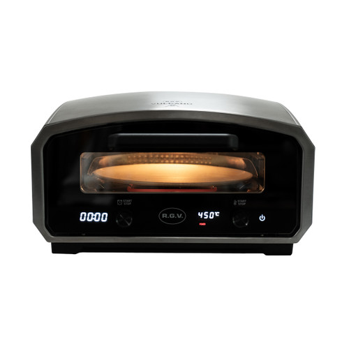 RGV - FORNO PIZZA VULCANO - 2240014901