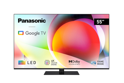PANASONIC - TN-55W70AEZ - 2240016973 PANASONIC 0 | Trony.it
