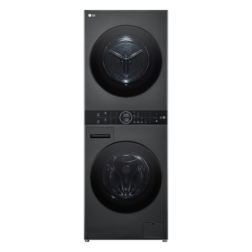 LG ELECTRONICS - WASHTOWER WT1210BBF - 2230010004