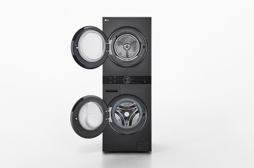 LG ELECTRONICS - WASHTOWER WT1210BBF - 2230010004
