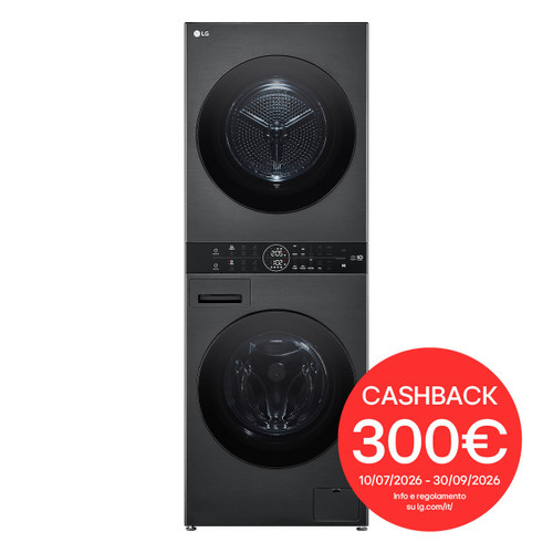 LG ELECTRONICS - WT1210BBF - 2230010004