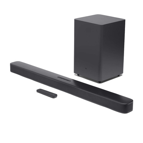 JBL - BAR 2.1 DEEP BASS MK2 - 2230005104