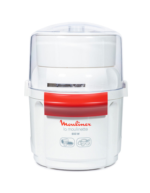 MOULINEX - Moulinette Bouton Tritatutto - 2210005536