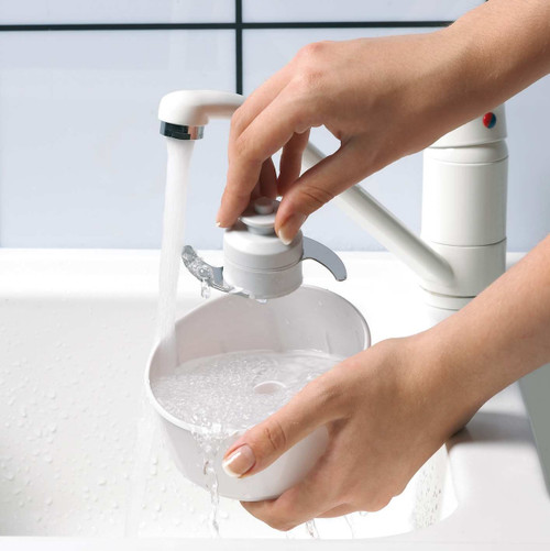 MOULINEX - Moulinette Bouton Tritatutto - 2210005536