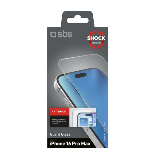 SBS - TESCRGLIP1667P - 2240015194