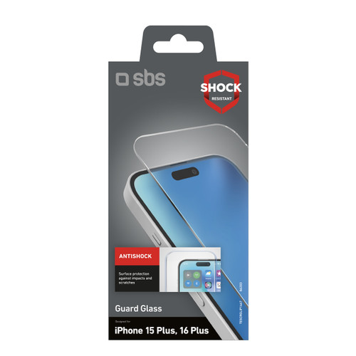 SBS - TESCRGLIP1667 - 2240015230