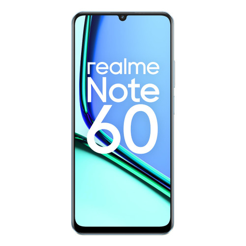 REALME - REALME NOTE 60 VOYAGE BLUE (128GB 6GB) - 2240019358 REALME - REALME NOTE 60 VOYAGE BLUE (128GB 6GB) - 2240019358