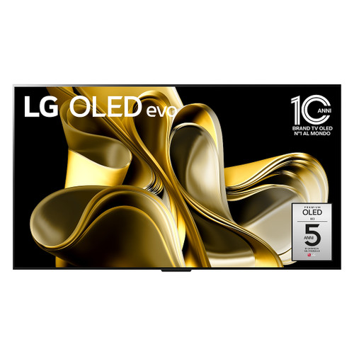 LG ELECTRONICS - OLED83M39LA - 2240018930 LG ELECTRONICS - OLED83M39LA - 2240018930