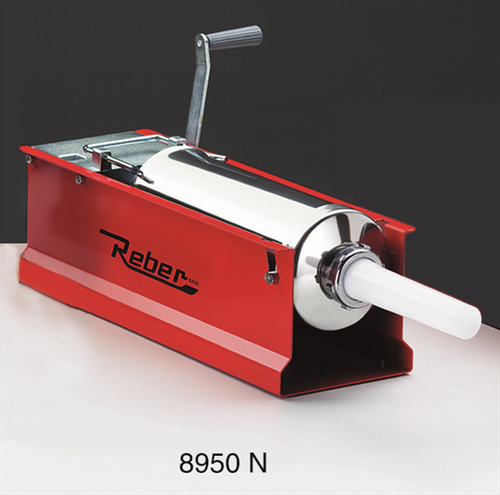 REBER - INSACCATRICE 5 L 2 VELOC. - 2170018634