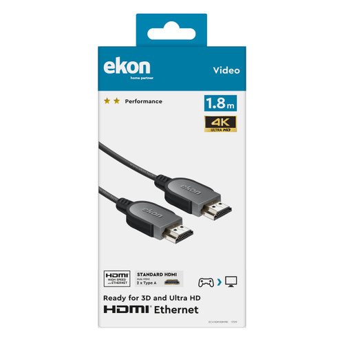EKON - ECVHDMI18MMK - 2170000692