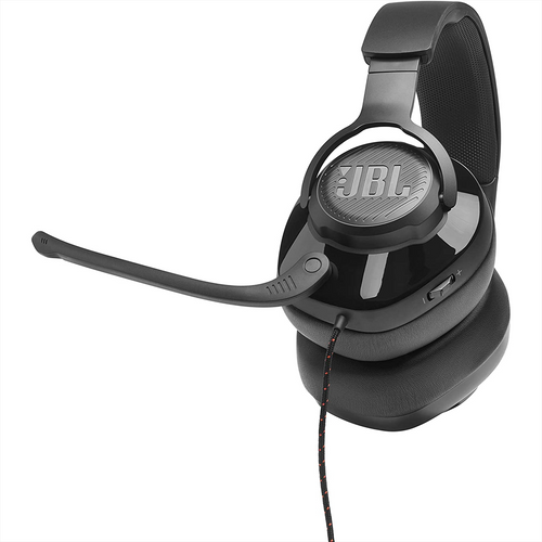 JBL - QUANTUM 200 BLACK - 2200014531 JBL - QUANTUM 200 BLACK - 2200014531