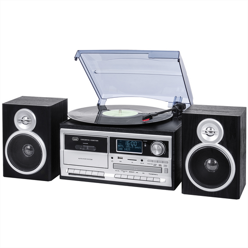 TREVI - TT 1072 DAB - 2200005764 TREVI - TT 1072 DAB - 2200005764