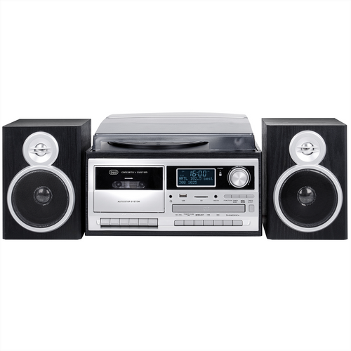 TREVI - TT 1072 DAB - 2200005764 TREVI - TT 1072 DAB - 2200005764