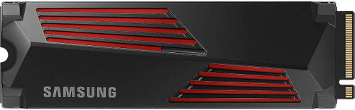 SAMSUNG - 990 PRO NVMe 1TB con Dissipatore di calore, SSD interno - 2230017836 SAMSUNG - 990 PRO NVMe 1TB con Dissipatore di calore, SSD interno - 2230017836