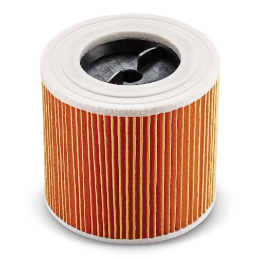 KARCHER - FILTRO A CARTUCCIA WD 2, WD 3 E SE - 2230013672 KARCHER 0 | Trony.it