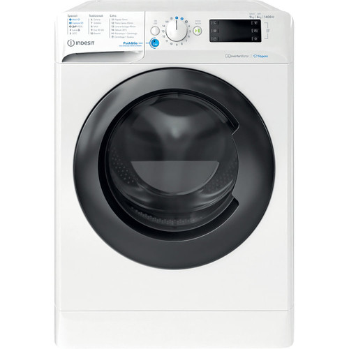 INDESIT - BDE 96436 WKV IT - 2240000511 INDESIT - BDE 96436 WKV IT - 2240000511