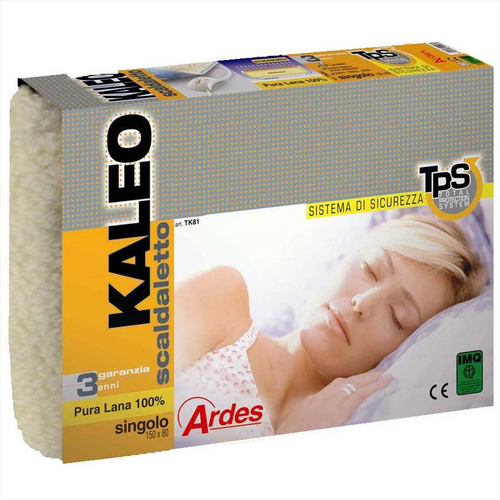 ARDES - KALEO - SCALDALETTO SING - 1902121277 ARDES - KALEO - SCALDALETTO SING - 1902121277