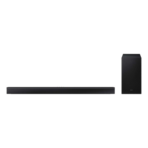 SAMSUNG - SOUNDBAR HW-B750D/ZF, 5.1 CANALI, 2024 - 242000154 SAMSUNG - SOUNDBAR HW-B750D/ZF, 5.1 CANALI, 2024 - 242000154