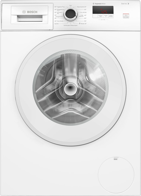 BOSCH - WGE0241H SERIE 2 LAVATRICE 7 KG CLASSE A - 2240014162