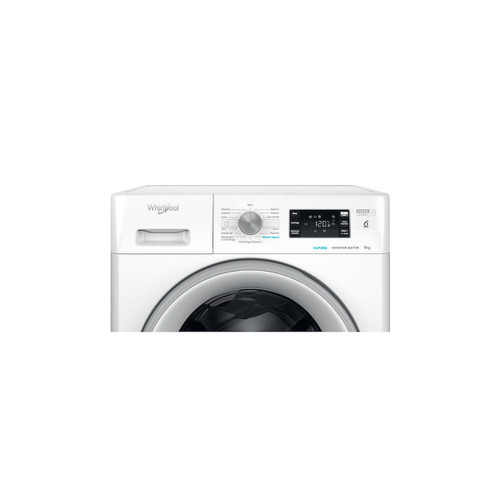 WHIRLPOOL - FFB 9269 SV IT - 2240018278 WHIRLPOOL - FFB 9269 SV IT - 2240018278