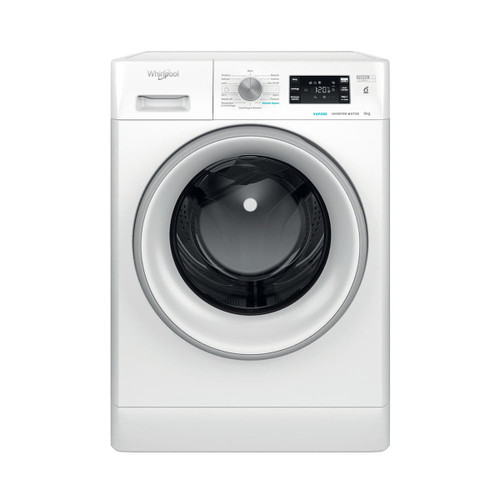 WHIRLPOOL - Lavatrice a libera installazione Whirlpool - FFB 9269 SV IT - 2240018278