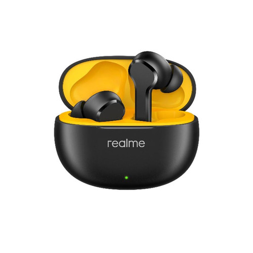 REALME - REALME BUDS T110 WIRELESS EAR BUDS - 2240020392 REALME - REALME BUDS T110 WIRELESS EAR BUDS - 2240020392