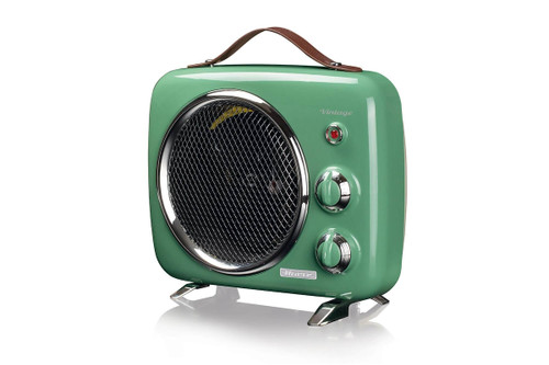 ARIETE - 0808/04 VINTAGE TERMOVENTILATORE FREDDO E CALDO - 2230014018 ARIETE - 0808/04 VINTAGE TERMOVENTILATORE FREDDO E CALDO - 2230014018