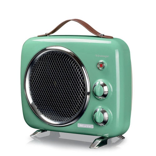 ARIETE - TERMOVENTILATORE VINTAGE, FREDDO E CALDO, TERMOST - 2230014018