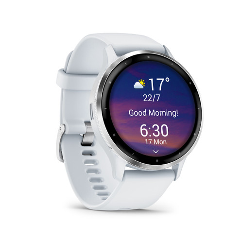 GARMIN - VENU 3, WHITESTONE - 2240002319 GARMIN - VENU 3, WHITESTONE - 2240002319