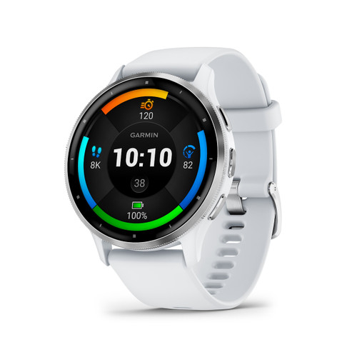 GARMIN - VENU 3, WHITESTONE - 2240002319