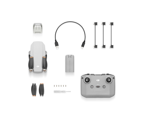 DJI - MINI 4K (EU) - 2240021050