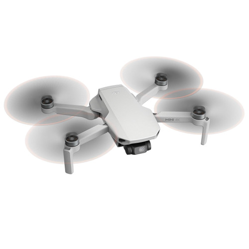 DJI - MINI 4K (EU) - 2240021050