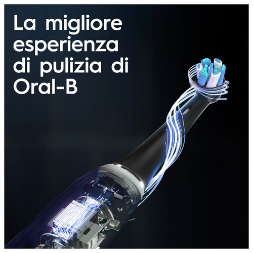 ORAL-B - IO 10 - 2220010099 ORAL-B - IO 10 - 2220010099