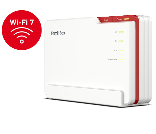 FRITZ! - BOX 5690 PRO - 2240018663 FRITZ! - BOX 5690 PRO - 2240018663