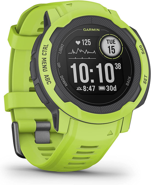 GARMIN - Instinct 2 - 2220011052