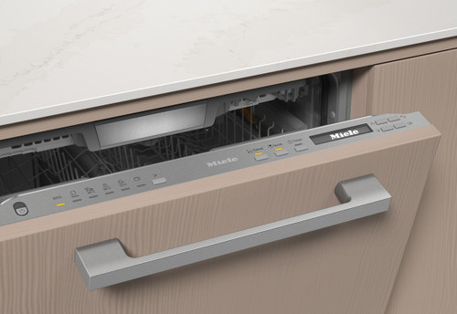 Miele Italia Spa - G 7293 SCVI - 242000085