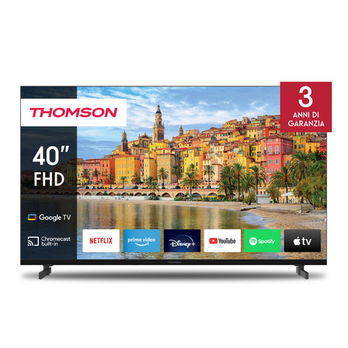 THOMSON - 40FG2S14 - 2240009048 THOMSON - 40FG2S14 - 2240009048