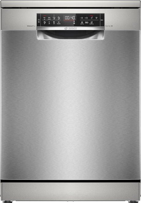 BOSCH - SMS6ECI12E LAVASTOVIGLIE CLASSE A - 2240019270 BOSCH 0 | Trony.it
