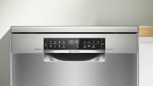 BOSCH - SMS6ECI12E LAVASTOVIGLIE CLASSE A - 2240019270