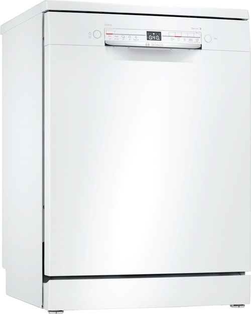 BOSCH - SMS2ITW33E Lavastoviglie Classe E - 2240019260 BOSCH 0 | Trony.it