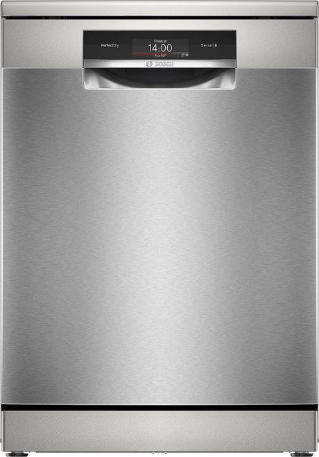 BOSCH - SMS8TCI04E Lavastoviglie Classe A - 2240019256 BOSCH - SMS8TCI04E Lavastoviglie Classe A - 2240019256