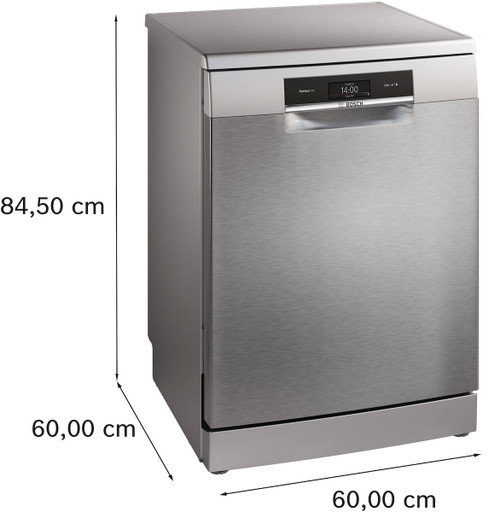 BOSCH - SMS8TCI04E Lavastoviglie Classe A - 2240019256