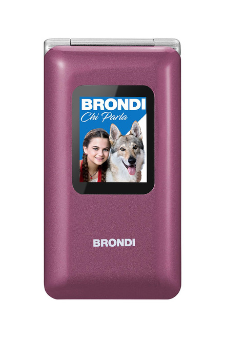 BRONDI - AMICO PREZIOSO - 2240019323 BRONDI - AMICO PREZIOSO - 2240019323