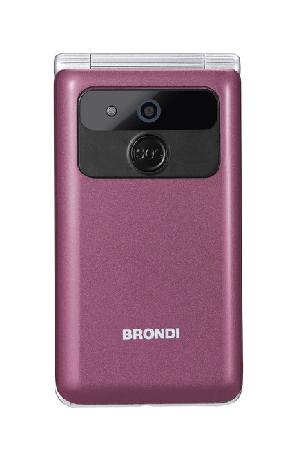 BRONDI - AMICO PREZIOSO - 2240019323