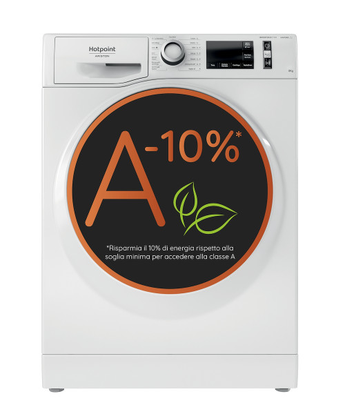 HOTPOINT ARISTON - NG 847 WM A IT - 2240020128 HOTPOINT ARISTON 0 | Trony.it