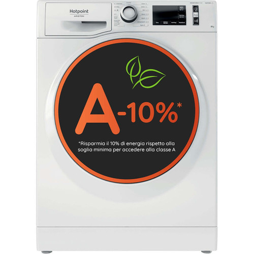 HOTPOINT ARISTON - NG 847 WM A IT - 2240020128 HOTPOINT ARISTON - NG 847 WM A IT - 2240020128