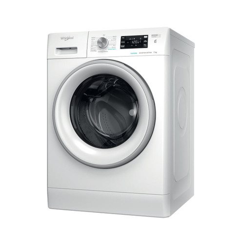 WHIRLPOOL - Lavatrice a libera installazione Whirlpool - FFB 7469 SV IT - 2240014106