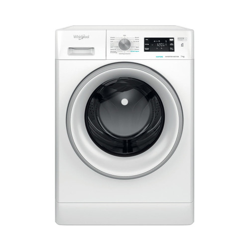 WHIRLPOOL - Lavatrice a libera installazione Whirlpool - FFB 7469 SV IT - 2240014106