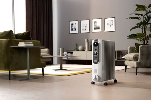 DE'LONGHI - Radia-S Easytronic - 2240017731
